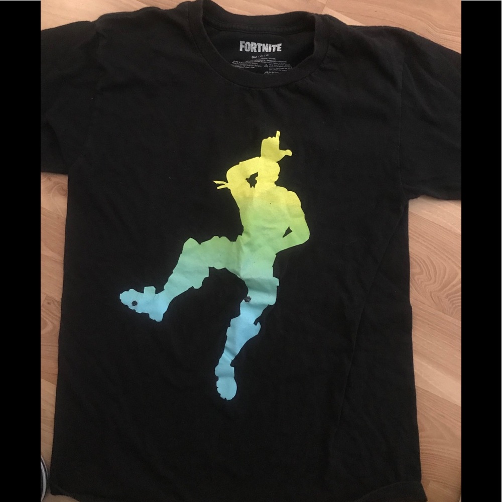 Boys T-shirt